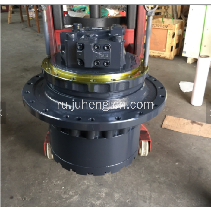 PC220-8 Главная передача PC220-8 Ходовой двигатель 206-27-00423